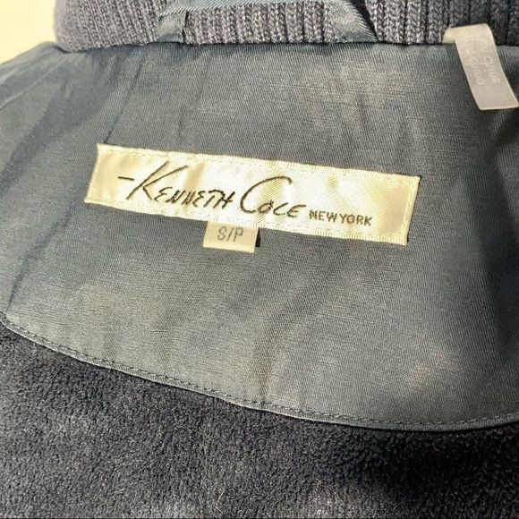 Kennth Cole winter coat - Picture 8 of 8